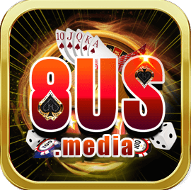 Logo 8us