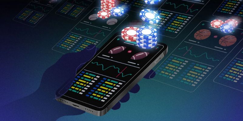Tham gia vào hàng nghìn kèo cược mỗi ngày